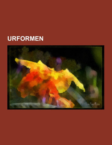 Urformen