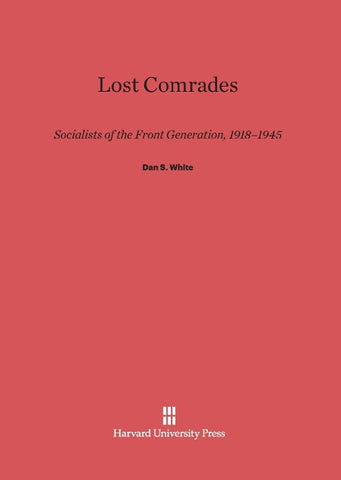 Lost Comrades