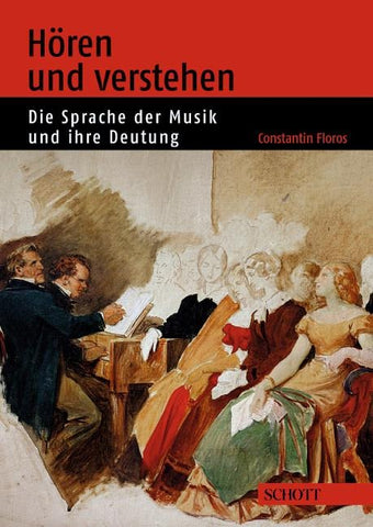 Hören und verstehen
