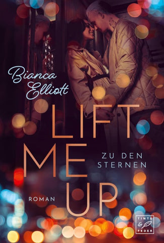 Lift Me up