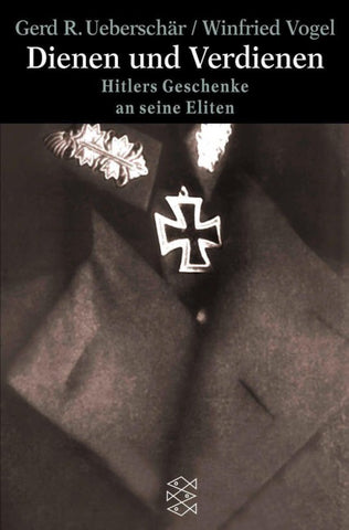 Dienen und Verdienen