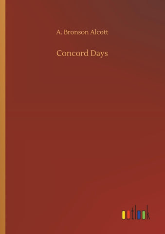 Concord Days