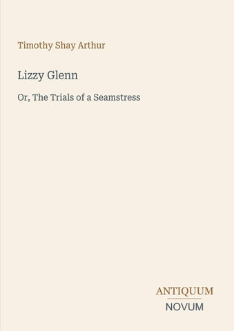 Lizzy Glenn