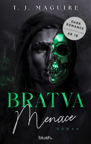 Bratva Menace