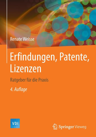 Erfindungen, Patente, Lizenzen