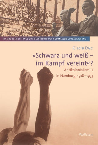 »Schwarz und weiß - im Kampf vereint?«