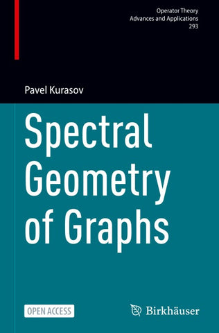 Spectral Geometry of Graphs