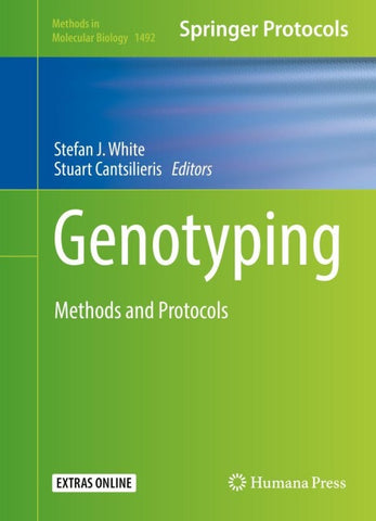 Genotyping