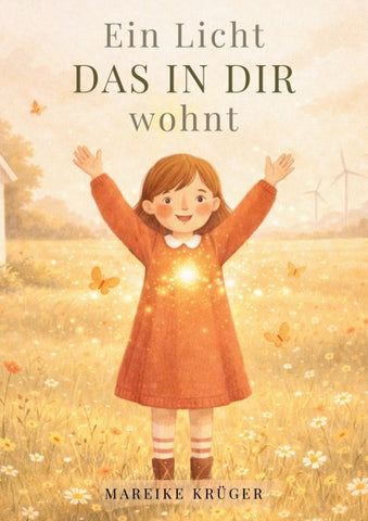 Ein Licht das in dir wohnt