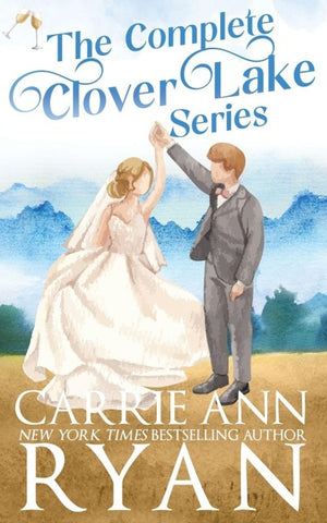 The Complete Clover Lake Series