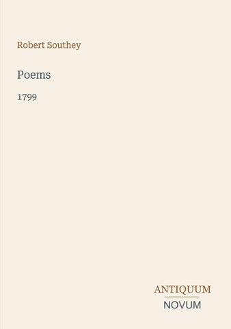 Poems