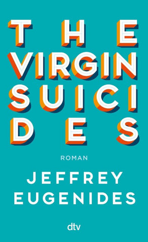 The Virgin Suicides