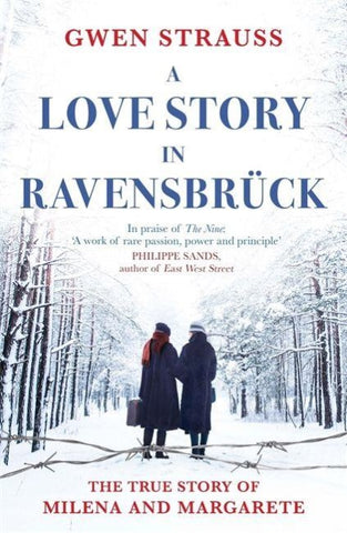 A Love Story in Ravensbrück