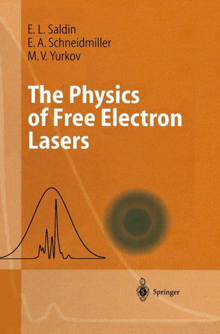 The Physics of Free Electron Lasers