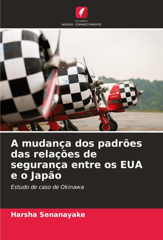 A mudança dos padrões das relações de segurança entre os EUA e o Japão