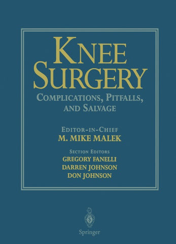 Knee Surgery