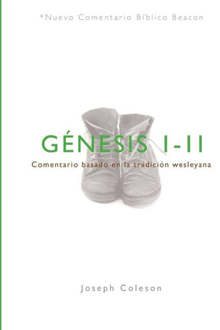 NCBB, Génesis 1-11