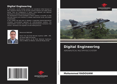 Digital Engineering