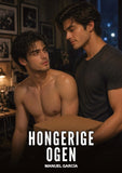 Hongerige ogen