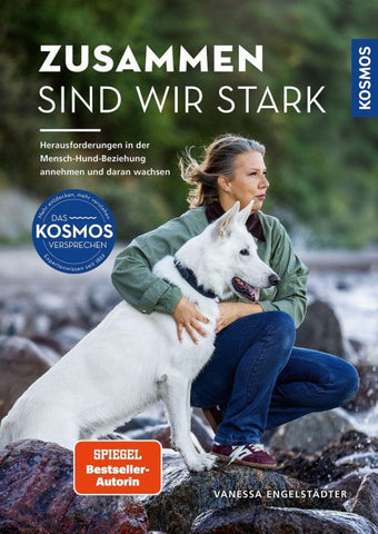 Zusammen sind wir stark