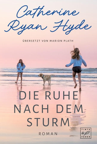 Die Ruhe nach dem Sturm