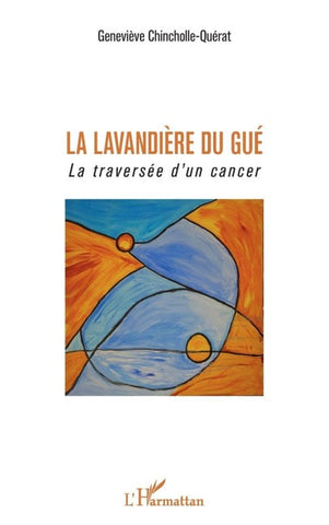 La Lavandière du Gué