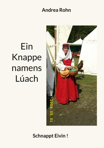 Ein Knappe namens Lúach