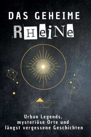 Das geheime Rheine
