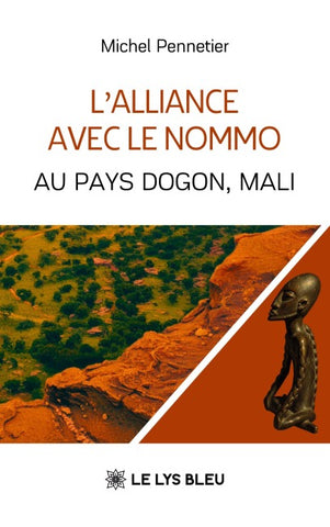 L'alliance avec le Nommo