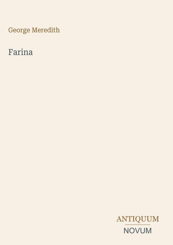 Farina