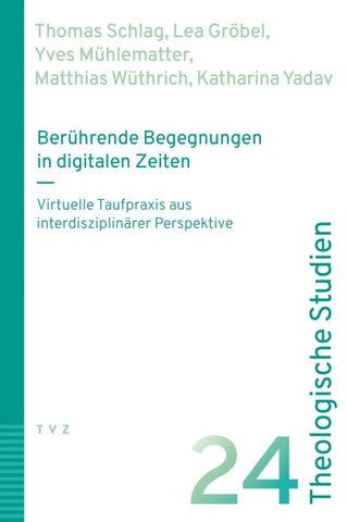 Berührende Begegnungen in digitalen Zeiten