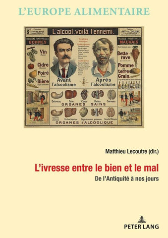 L’ivresse entre le bien et le mal