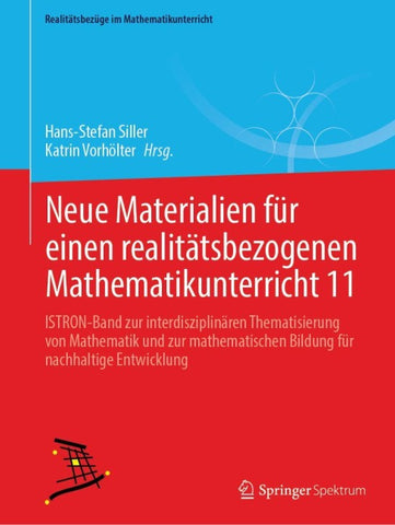Neue Materialien für einen realitätsbezogenen Mathematikunterricht 11
