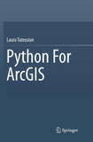 Python For ArcGIS
