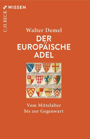 Der europäische Adel