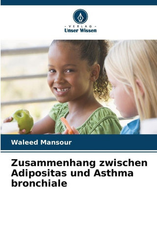 Zusammenhang zwischen Adipositas und Asthma bronchiale