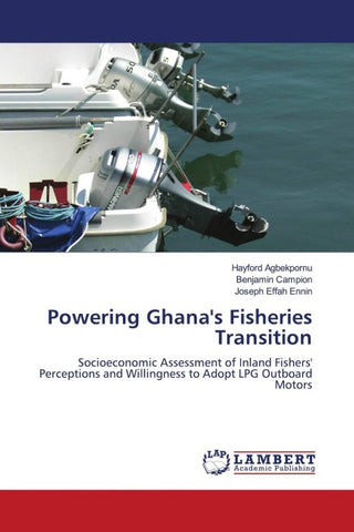 Powering Ghana's Fisheries Transition