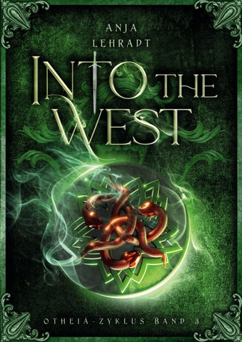 Into the West