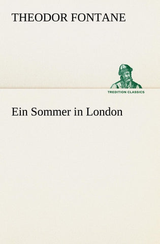 Ein Sommer in London