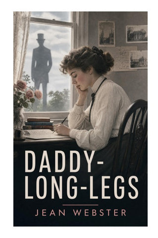 Daddy-Long-Legs
