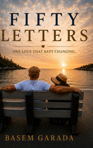 Fifty Letters