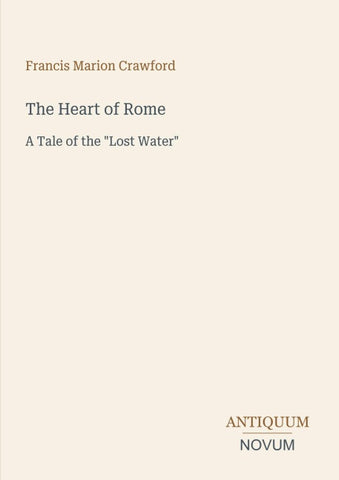 The Heart of Rome