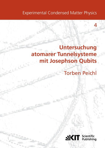 Einfluss mechanischer Deformation auf atomare Tunnelsysteme - untersucht mit Josephson Phasen-Qubits
