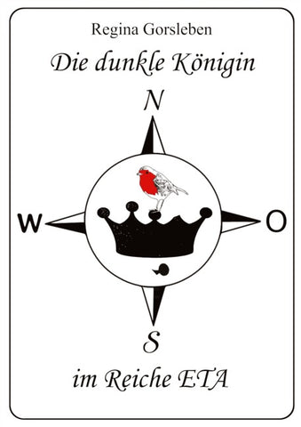 Die dunkle Königin im Reiche ETA