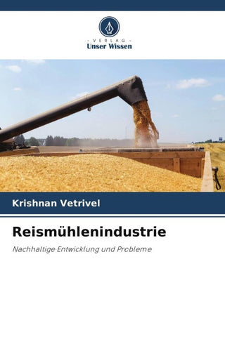 Reismühlenindustrie