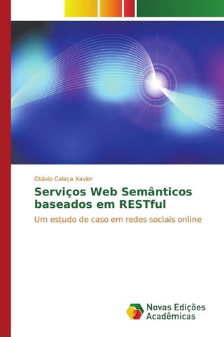 Serviços Web Semânticos baseados em RESTful