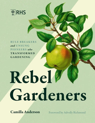Rebel Gardeners