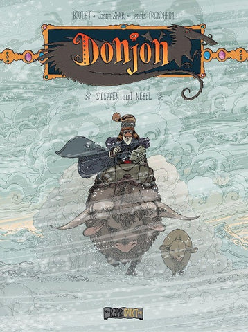 Donjon 9