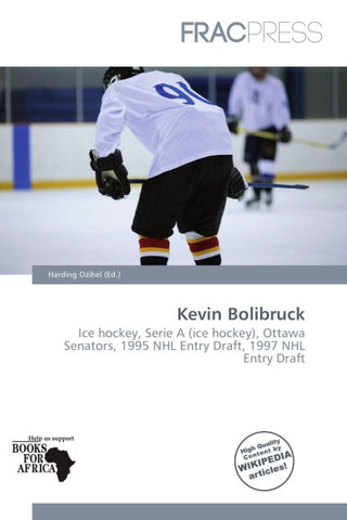Kevin Bolibruck