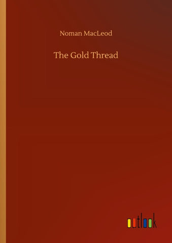 The Gold Thread